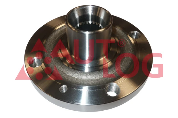 Piasta przednia Citroen Berlingo awangarda (M) (1996 - 2008) cena, od 32,21 USD