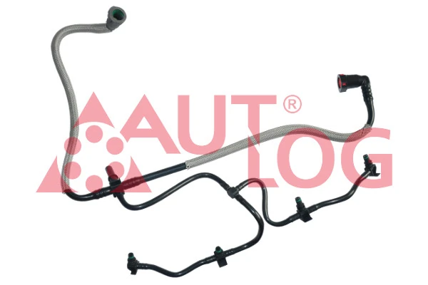 Rurka paliwa, zwrotna od wtryskiwaczy Land Rover LR005749 cena, od 38,61 USD