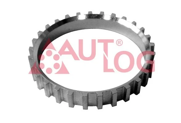 AS1010 Autlog