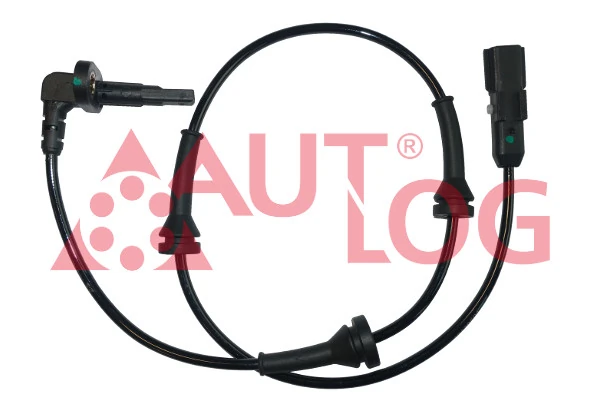 AS5188 Autlog