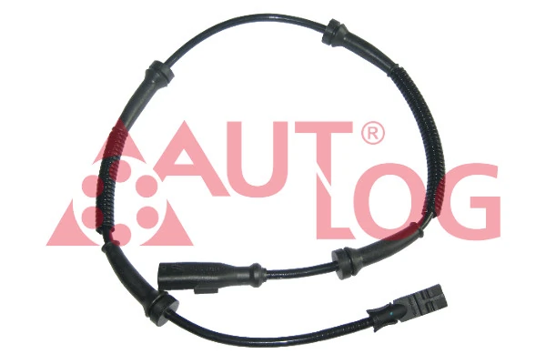 Do koszyka 93865950 General Motors Czujnik ABS przedni