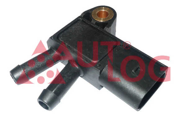 AS5283 Autlog