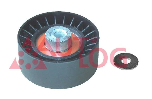 RT1607 Autlog
