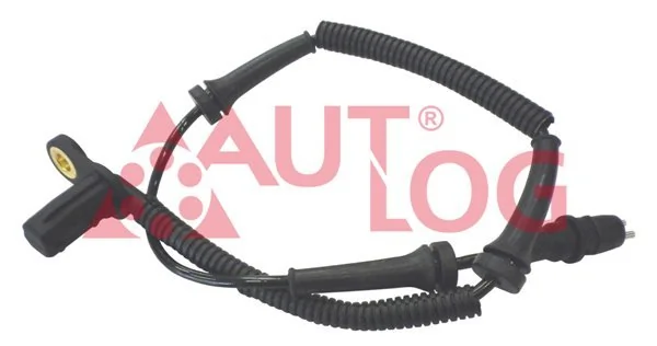 AS4207 Autlog