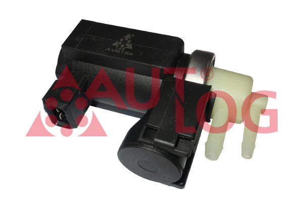 AV6164 Autlog