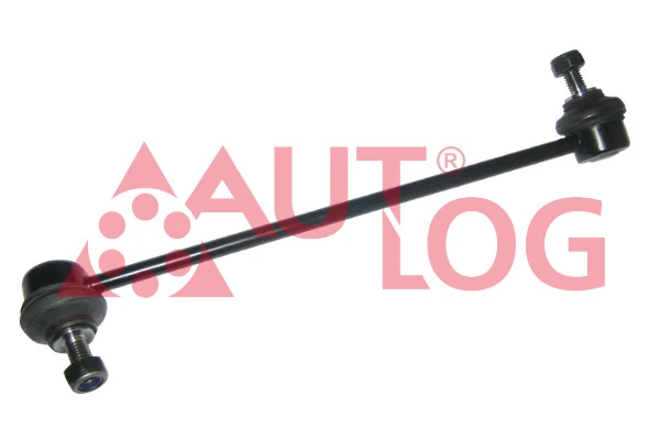 FT2218 Autlog