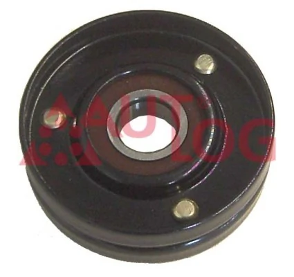 RT1241 Autlog