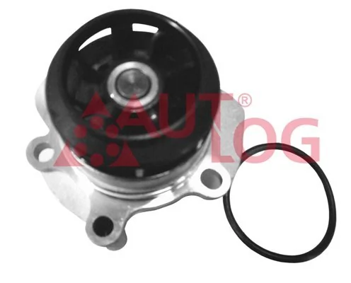 Pompa chłodząca wodna Mitsubishi Grandis minivan (NAW) (2004 - 2010) cena, od 37,58 USD