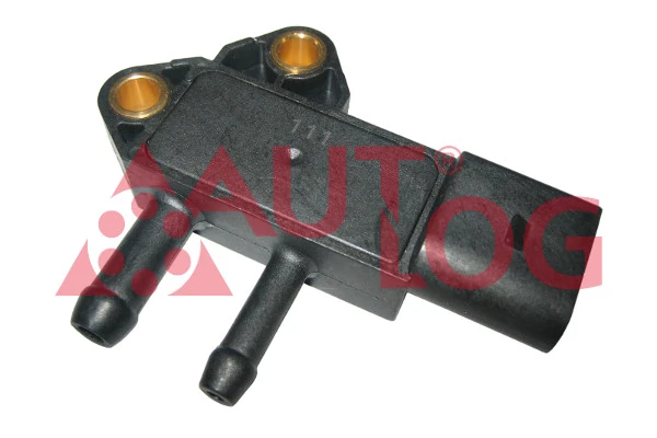 AS4607 Autlog