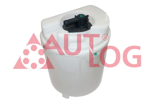 KP5100 Autlog