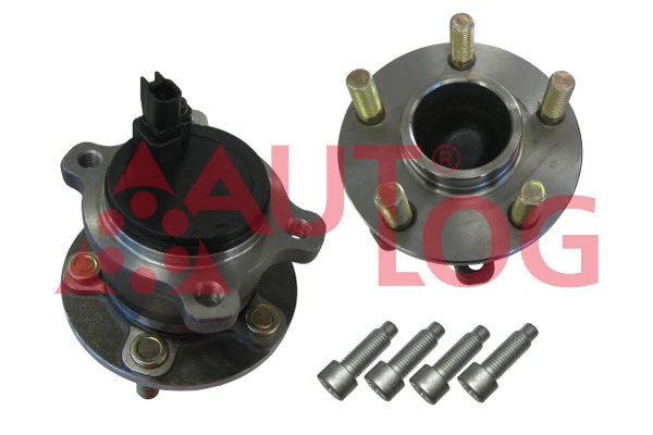 Piasta tylna Ford Galaxy II CA1 minivan (WA6) (2006 - 2015) cena, od 131,83 USD