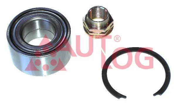 RS1119 Autlog