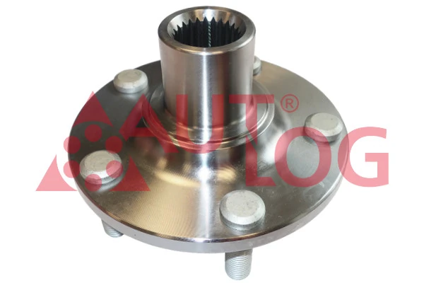 Do koszyka Piasta przednia Ford Connect  TC7