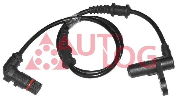 AS4109 Autlog