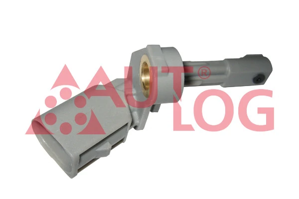 AS4533 Autlog