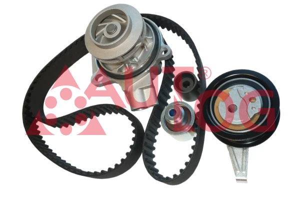 Do koszyka Pasek rozrządu, zestaw Volkswagen Tiguan II AD1, AX1, BT1, BT2