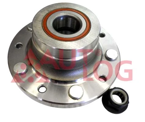 Piasta tylna Ford Transit VI platforma pokładowa (V347/8) (2006 - 2014) cena, od 103,41 USD