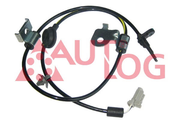 AS5106 Autlog
