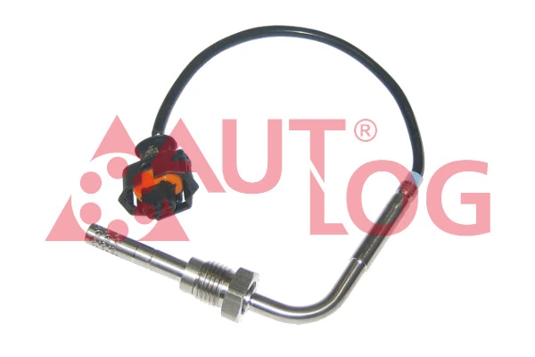 Czujnik temperatury spalin, przed filtrem cząstek stałych Peugeot/Citroen 19419930 cena, od 44,18 USD