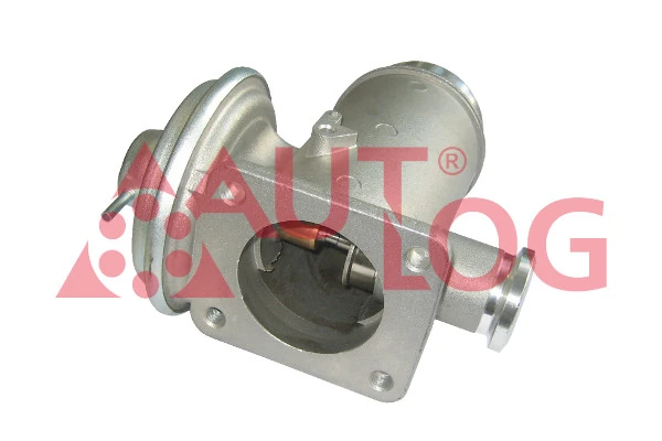 AV6081 Autlog