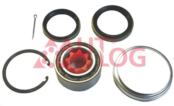 RS1159 Autlog