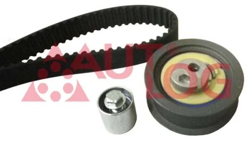 Pasek rozrządu, zestaw Peugeot/Citroen 1611258080 cena, od 100,65 USD