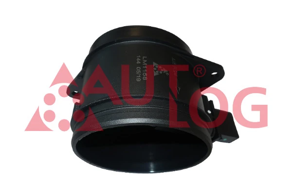 LM1158 Autlog