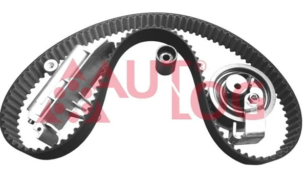 ZK1034 Autlog