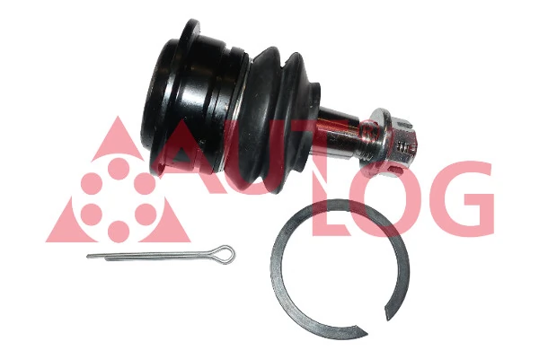  Sworzeń wahacza górny Lexus GX 