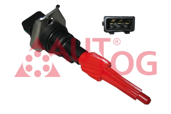 Czujnik prędkości Volkswagen Caddy II awangarda (9K9) (1995 - 2004) cena, od 11,00 USD