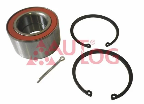 RS1026 Autlog