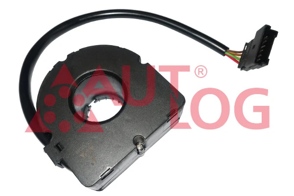 AS5296 Autlog