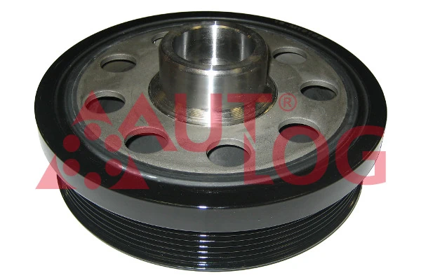 Koło pasowe wału korbowego 11237797995 BMW