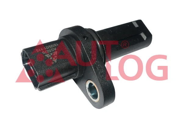 AS5076 Autlog