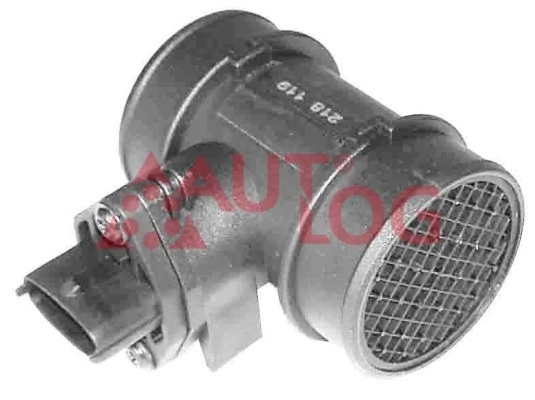 Czujnik przepływu powietrza, przepływomierz powietrza M.A.F. 836644 General Motors