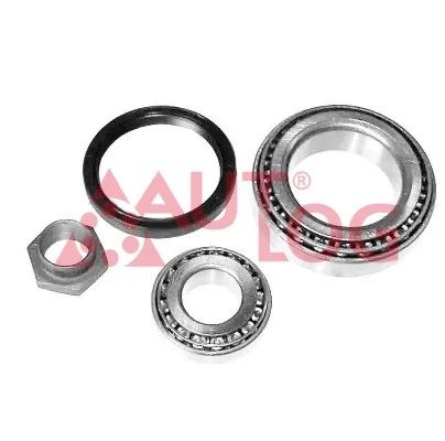 RS1087 Autlog