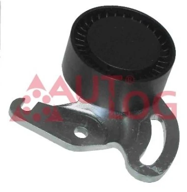 Rolka napinacza paska napędowego Renault Scenic GRAND II