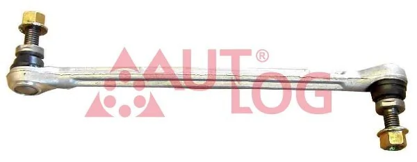 FT1771 Autlog