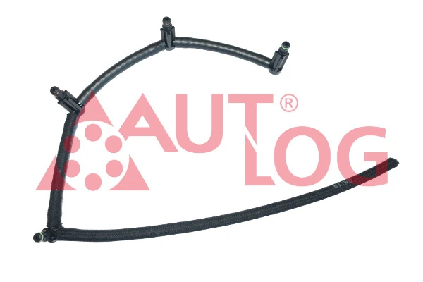 KL3004 Autlog
