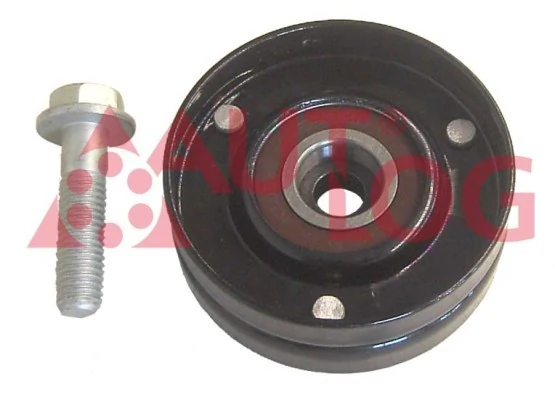Rolka napinacza paska napędowego K05066938AA Fiat/Alfa/Lancia