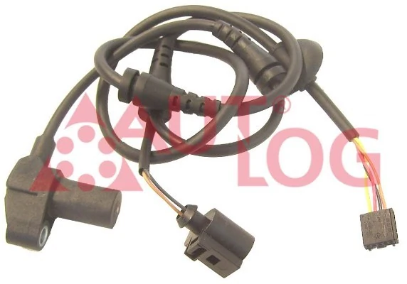 AS4011 Autlog