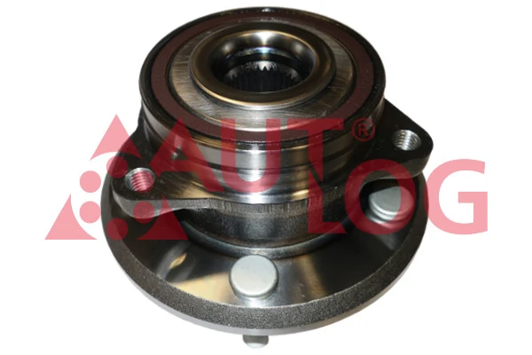 Do koszyka Piasta przednia Jeep Grand Cherokee IV WK