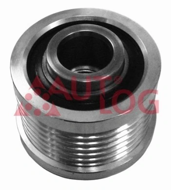  Koło pasowe alternatora Volvo V40 