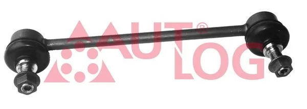 FT1866 Autlog