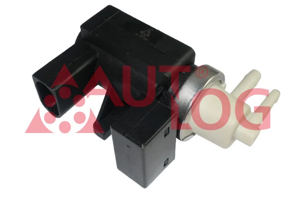 AV6168 Autlog