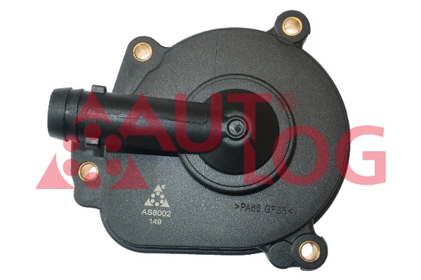 AS8002 Autlog