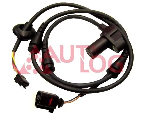Czujnik ABS przedni Audi A4 B6 sedana (8E2) (2000 - 2005) cena, od 25,38 USD