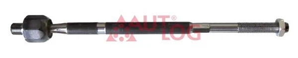 FT1318 Autlog