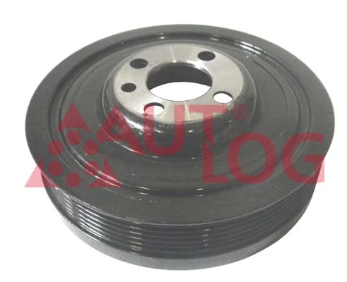 Koło pasowe wału korbowego Volkswagen Polo IV sedana (9A4) (2002 - 2009) cena, od 68,20 USD