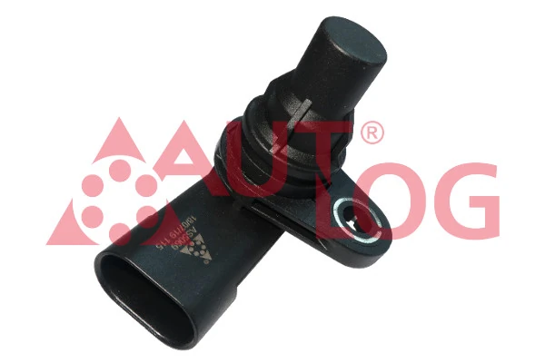 AS5069 Autlog